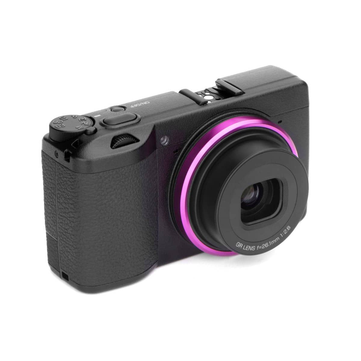 NiSi Compact Filter System for Ricoh GR3x (Master Kit) - Image 7