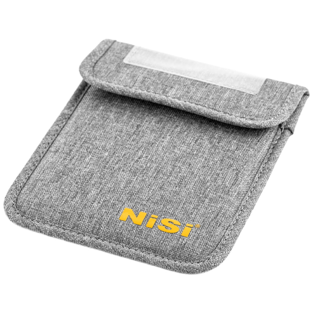 NiSi Full Spectrum Cinema FS ND 4 x 5.65" Nano Ti Neutral Density Filter (2.4) - 8 Stop - Image 5