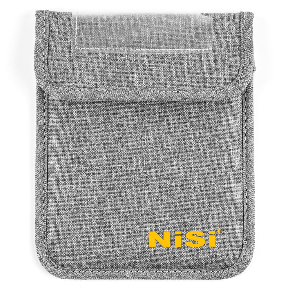 NiSi Full Spectrum Cinema FS ND 4 x 5.65" Nano Ti Neutral Density Filter (2.4) - 8 Stop - Image 6