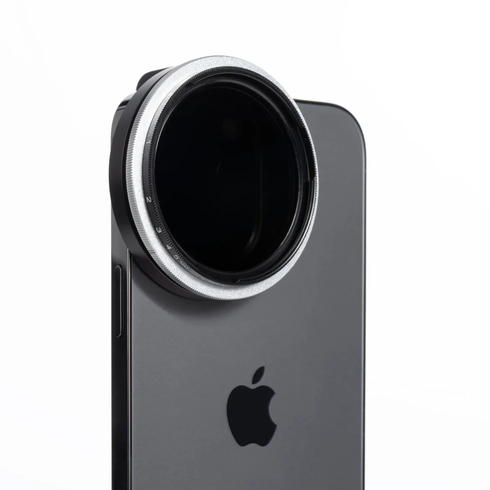 NiSi IP-A Cinema Kit for iPhone - Image 16