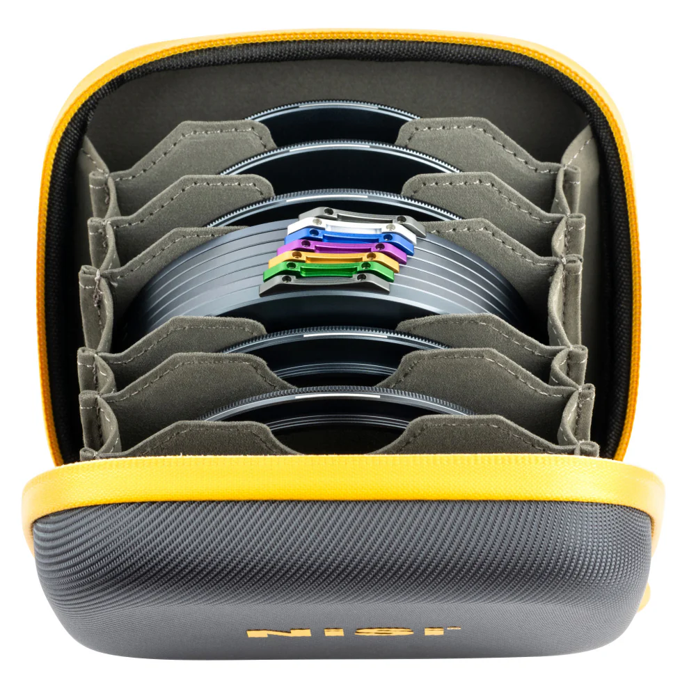 NiSi JetMag Caddy for JetMag Pro Magnetic Filter System - Image 3