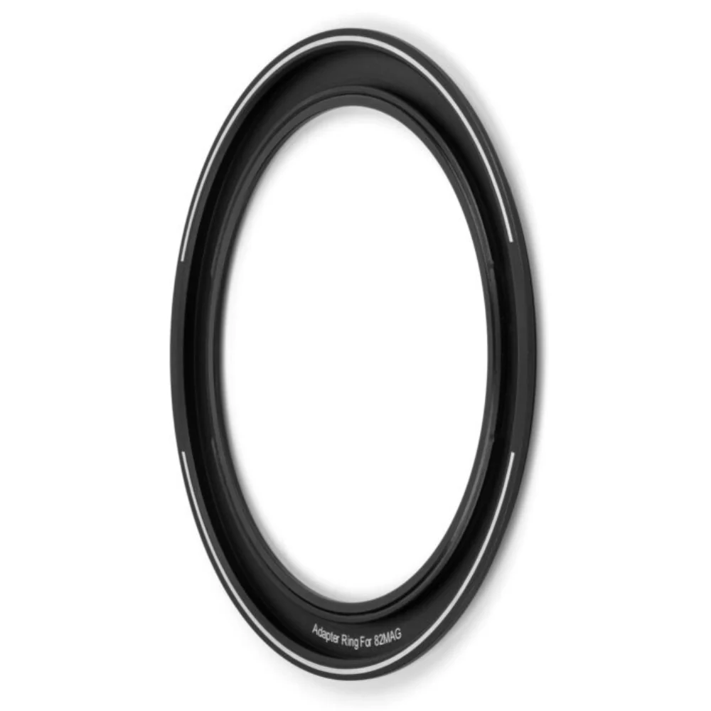 NiSi JetMag Pro 100mm Filter Holder Kit for 82MAG (Filter Holder + 82MAG Adaptor Ring) - Image 7