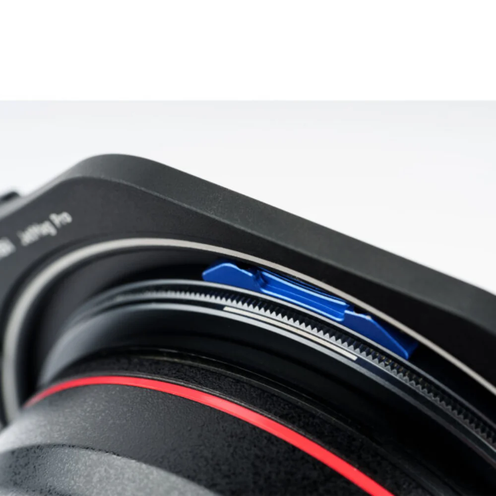 NiSi JetMag Pro 100mm Filter Holder Kit for 95MAG (Filter Holder + 95MAG Adaptor Ring) - Image 10