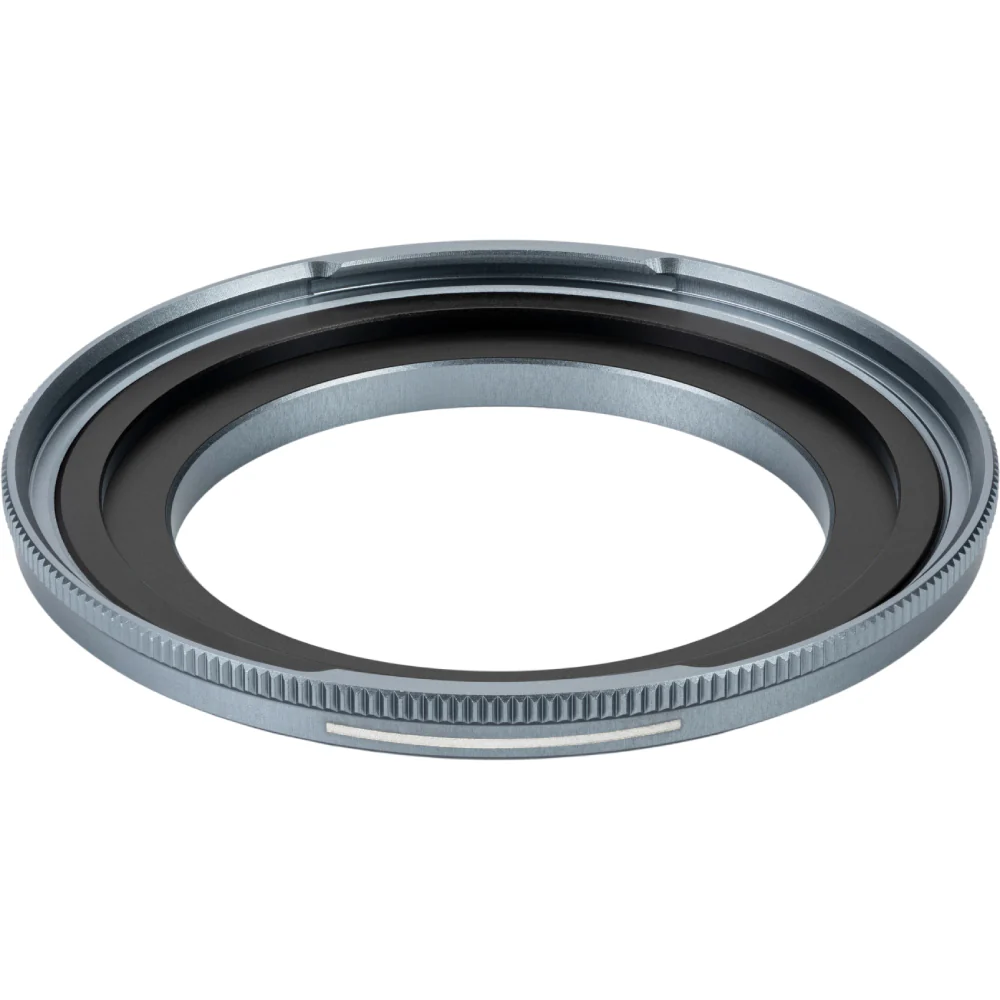 NiSi JetMag Pro 46mm-49MAG Magnetic Adaptor Ring - Image 2