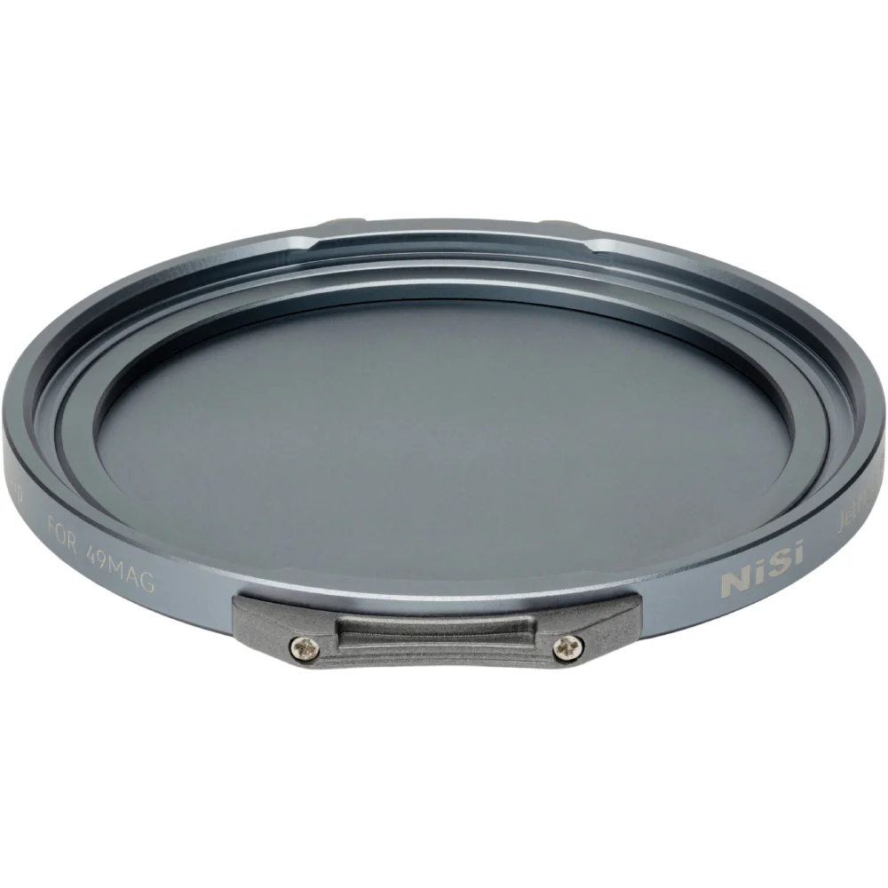 NiSi JetMag Pro 49MAG Magnetic Back Cap - Image 2