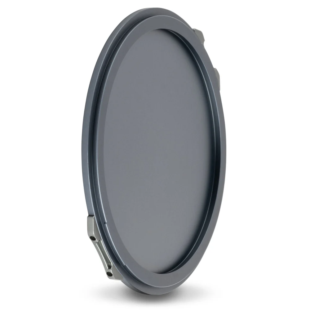 NiSi JetMag Pro 82MAG Cap Kit (82MAG Magnetic Front Cap + Back Cap) - Image 3