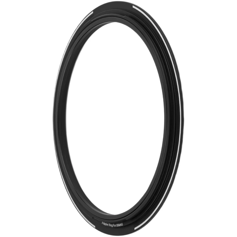 NiSi JetMag Pro 95MAG Adaptor Ring for 100mm JetMag Pro Filter Holder