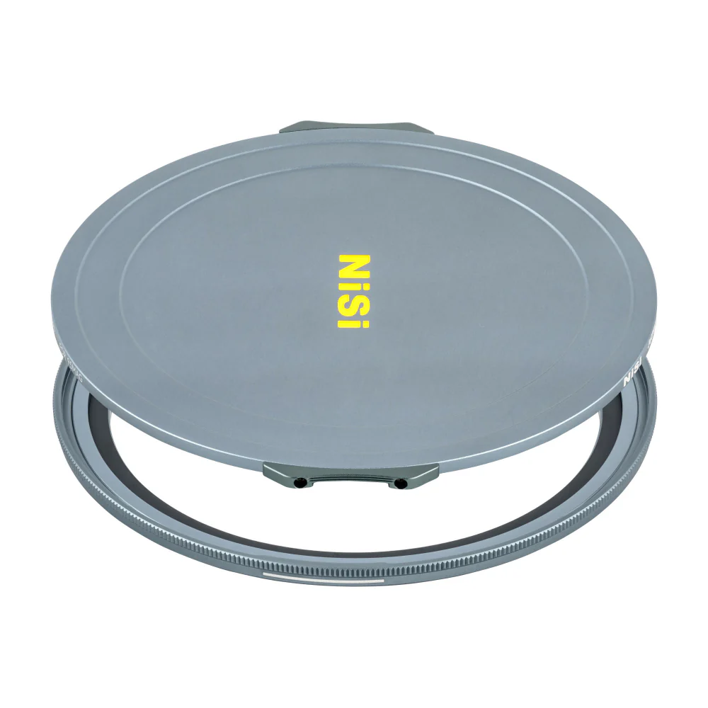 NiSi JetMag Pro 95MAG Magnetic Adaptor Kit - Image 6