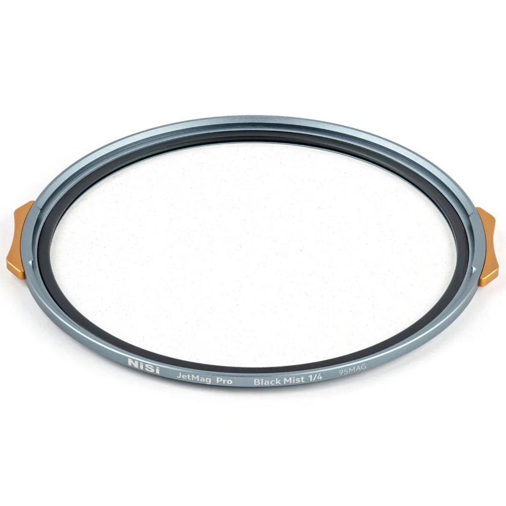 NiSi JetMag Pro Black Mist 95MAG Magnetic Filter