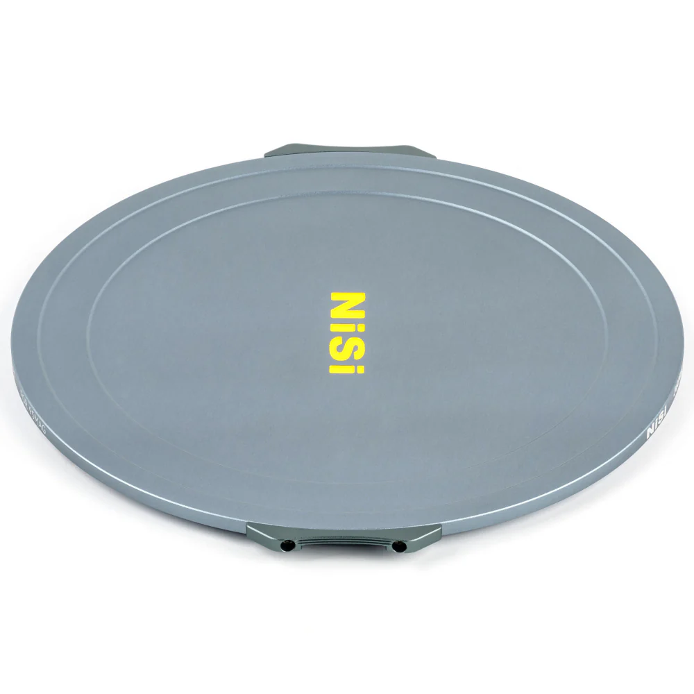 NiSi JetMag Pro Cinema Kit 95MAG Magnetic Filter Kit (FS ND 2 Stop, FS ND 3 Stop, FS ND 4 Stop, FS ND 6 Stop, TC CPL, Black Mist 1/8, 86mm/95mm Adaptors, Two Front Caps, Back Cap, Caddy Pouch) - Image 11