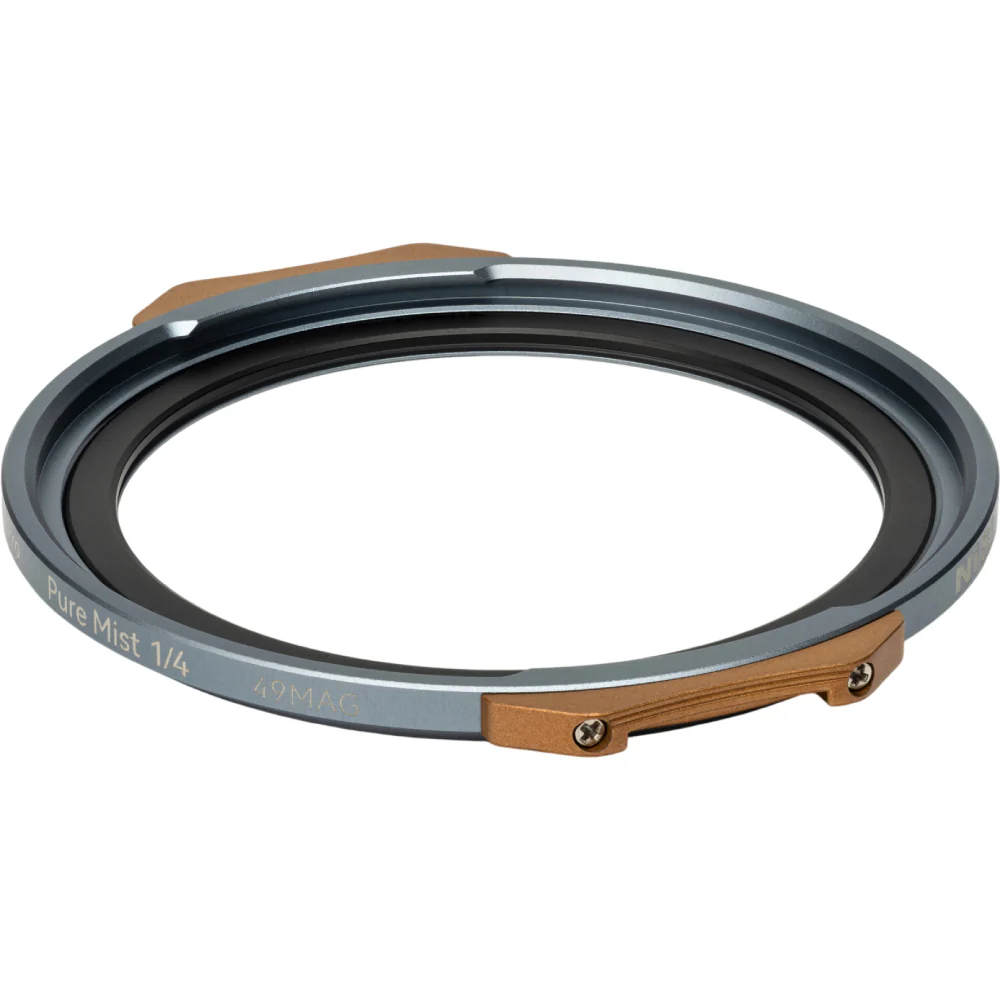 NiSi JetMag Pro Pure Mist 1/4 49MAG Magnetic Filter