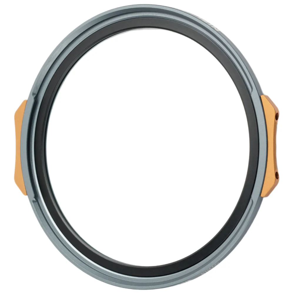 NiSi JetMag Pro Pure Mist 1/4 67MAG Magnetic Filter (White Mist)