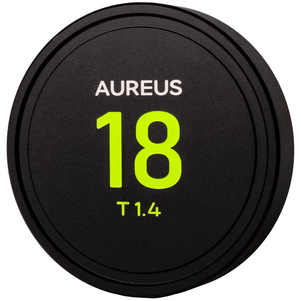 NiSi Lens Cap for 18mm Aureus T1.4 Cinema Lens