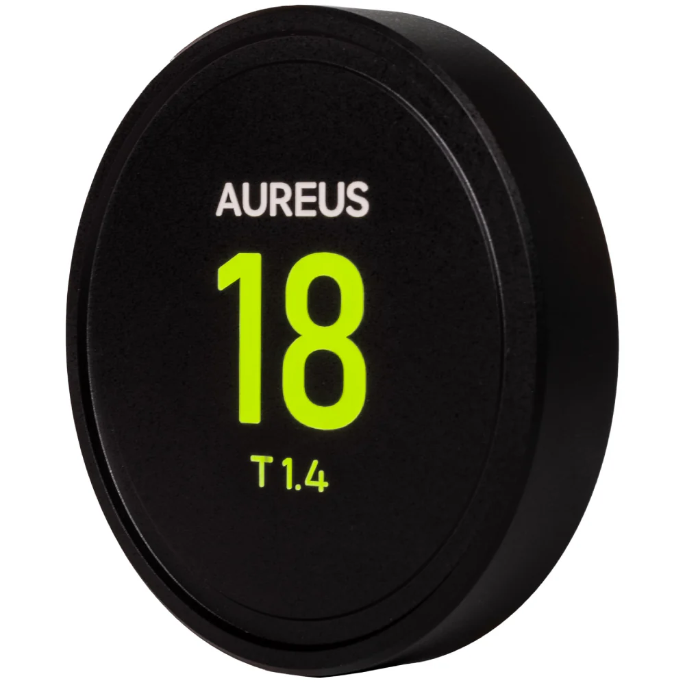 NiSi Lens Cap for 18mm Aureus T1.4 Cinema Lens - Image 3