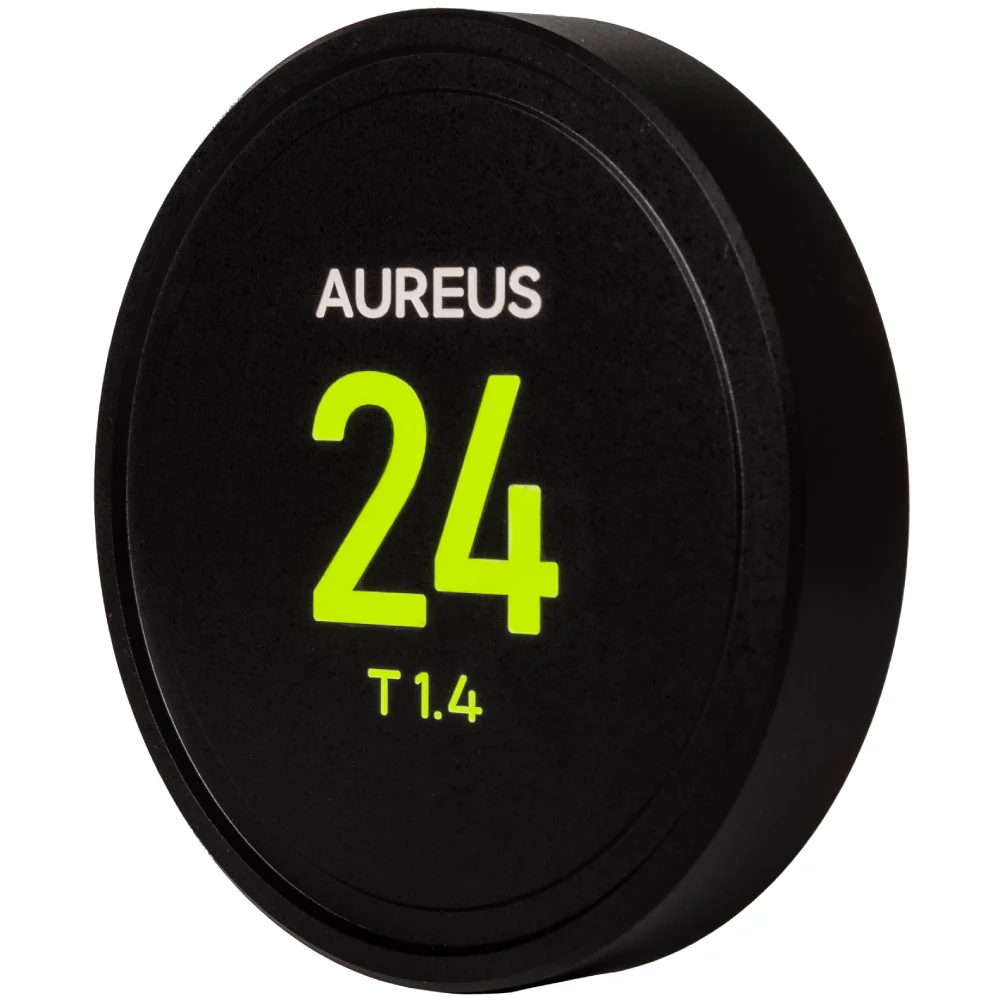 NiSi Lens Cap for 24mm Aureus T1.4 Cinema Lens - Image 3