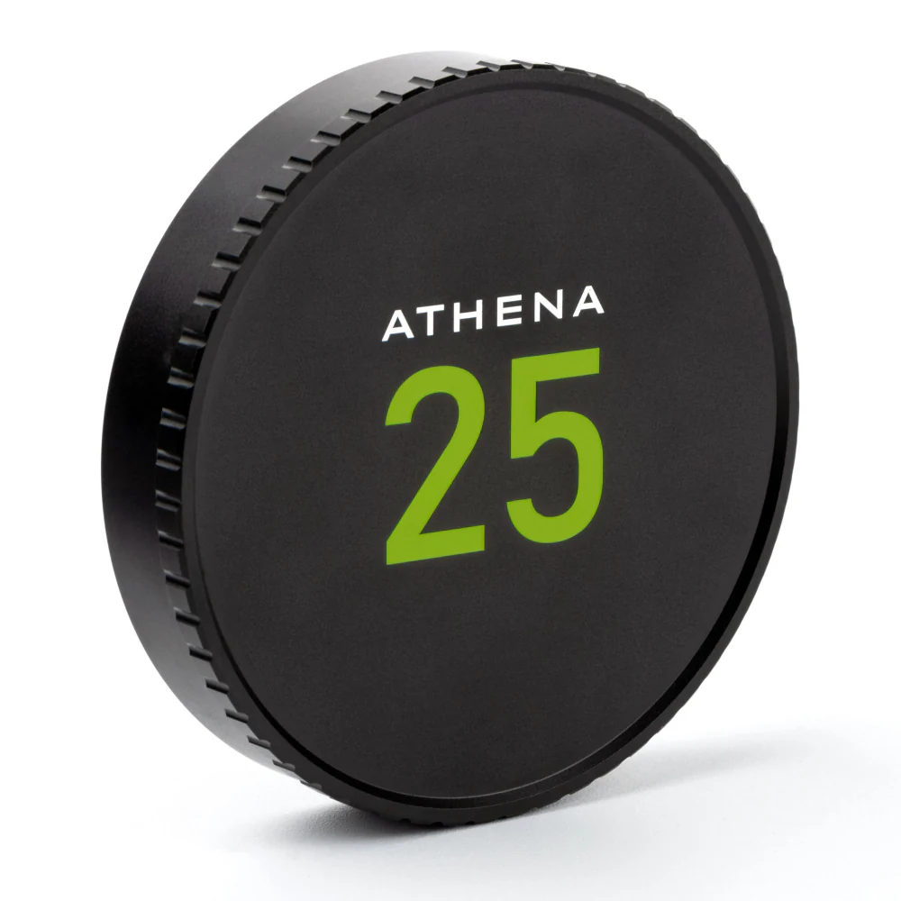 NiSi Lens Cap for ATHENA Cinema Lens T1.9
