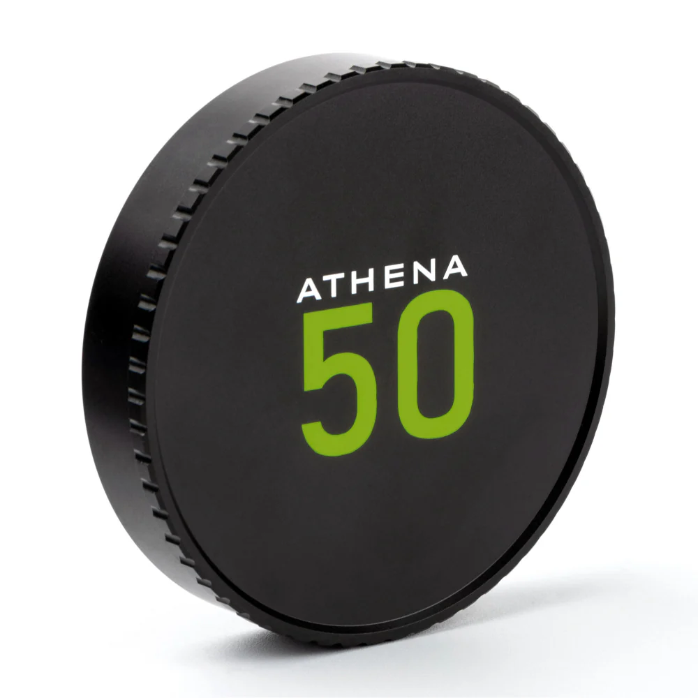 NiSi Lens Cap for ATHENA Cinema Lens T1.9 - Image 12