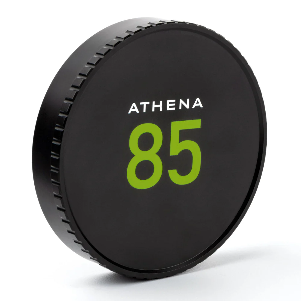 NiSi Lens Cap for ATHENA Cinema Lens T1.9 - Image 17