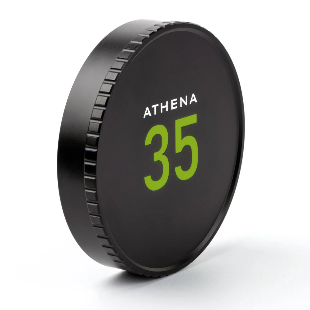 NiSi Lens Cap for ATHENA Cinema Lens T1.9 - Image 7