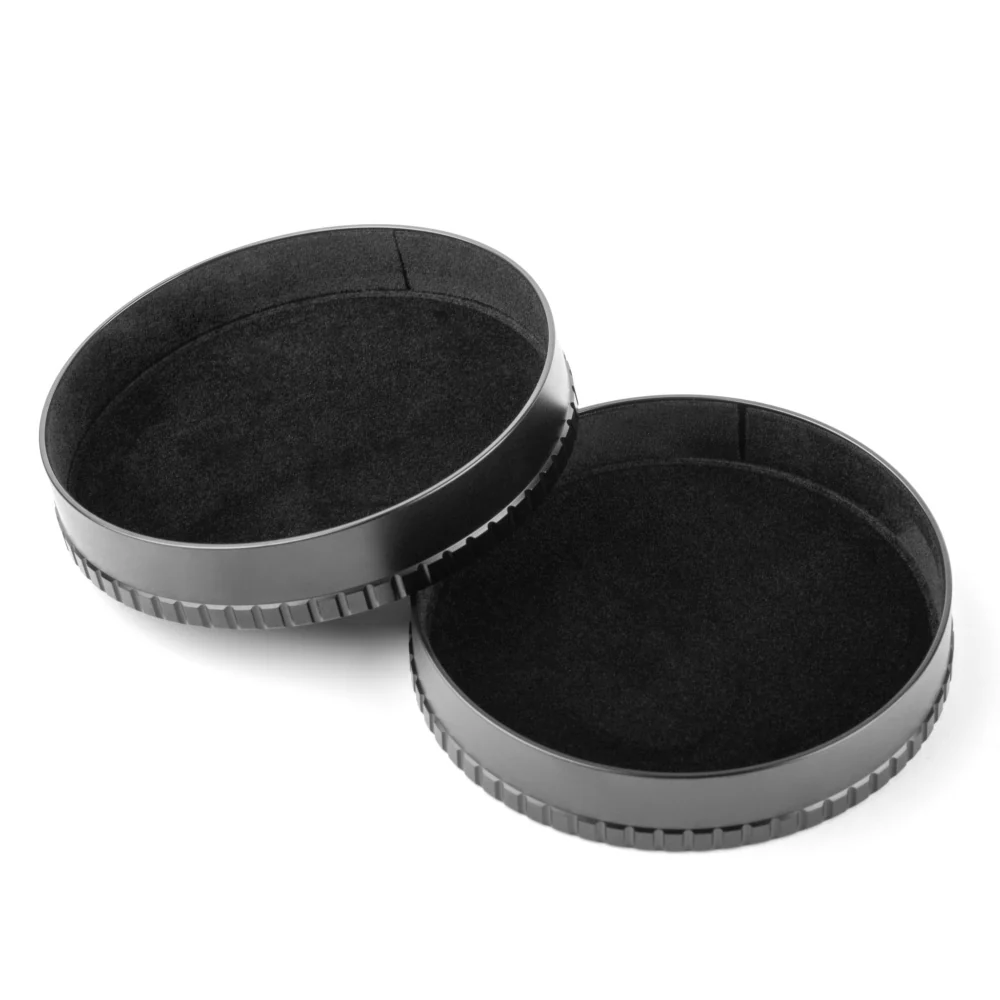 NiSi Lens Cap for ATHENA Cinema Lens T1.9 - Image 8