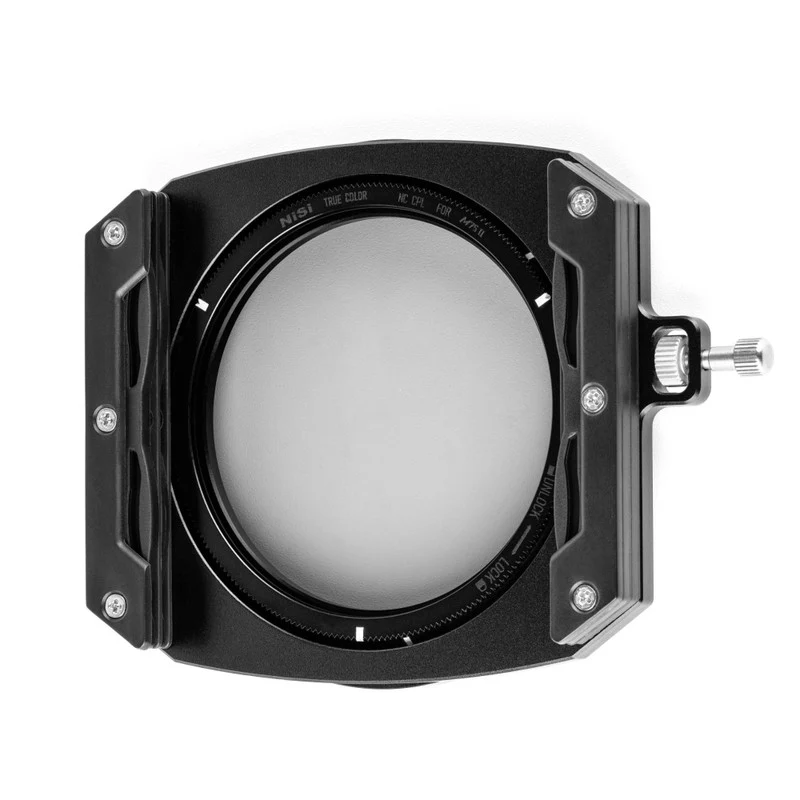 NiSi M75-II 75mm Filter Holder with True Colour NC CPL - Image 15