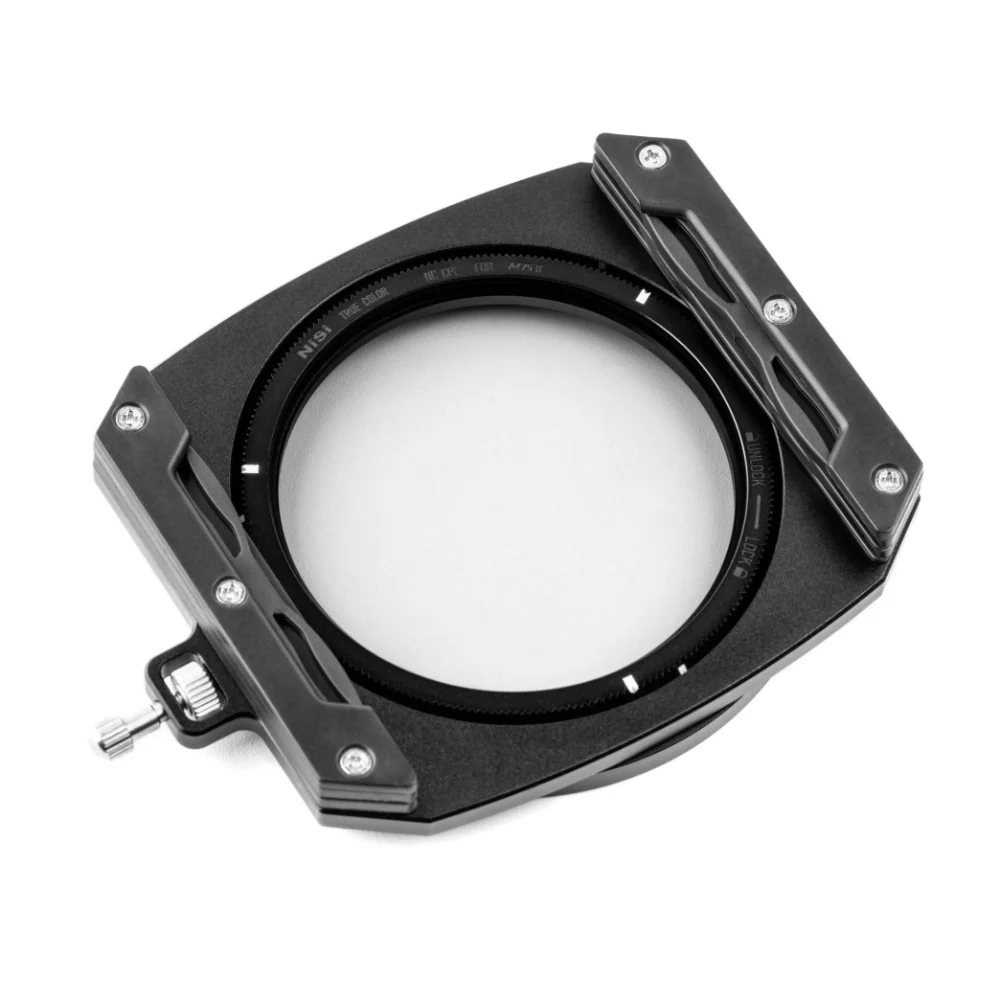 NiSi M75-II 75mm Professional Kit with True Color NC CPL - Image 2