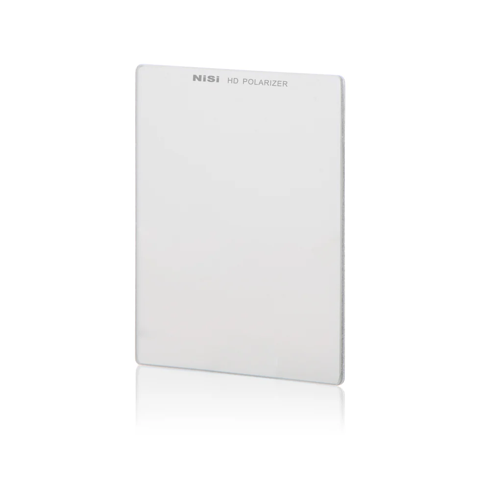 NiSi P1 Prosories HD Polarizer for Mobile Phones and Compact Camera Systems