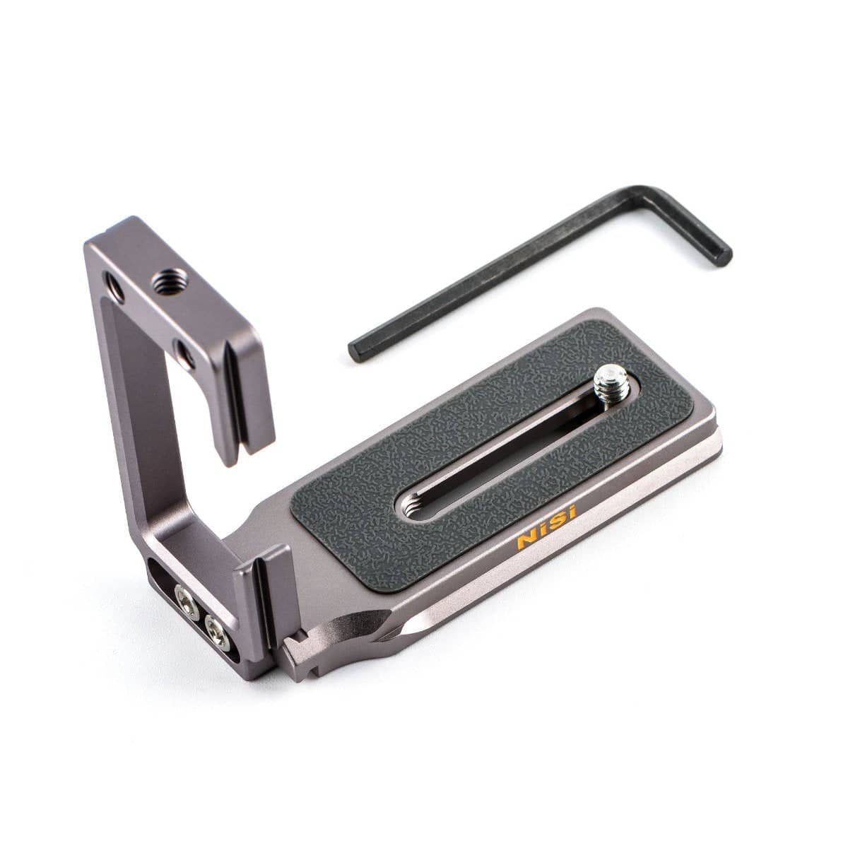 NiSi PRO NLP-CG Adjustable L Bracket for Camera with Flip Out Screen - Image 12