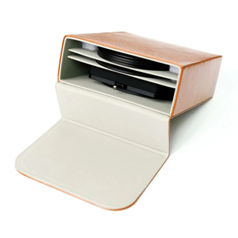 NiSi Replacement Hard Case for V5 Holder (spare part) - Image 3
