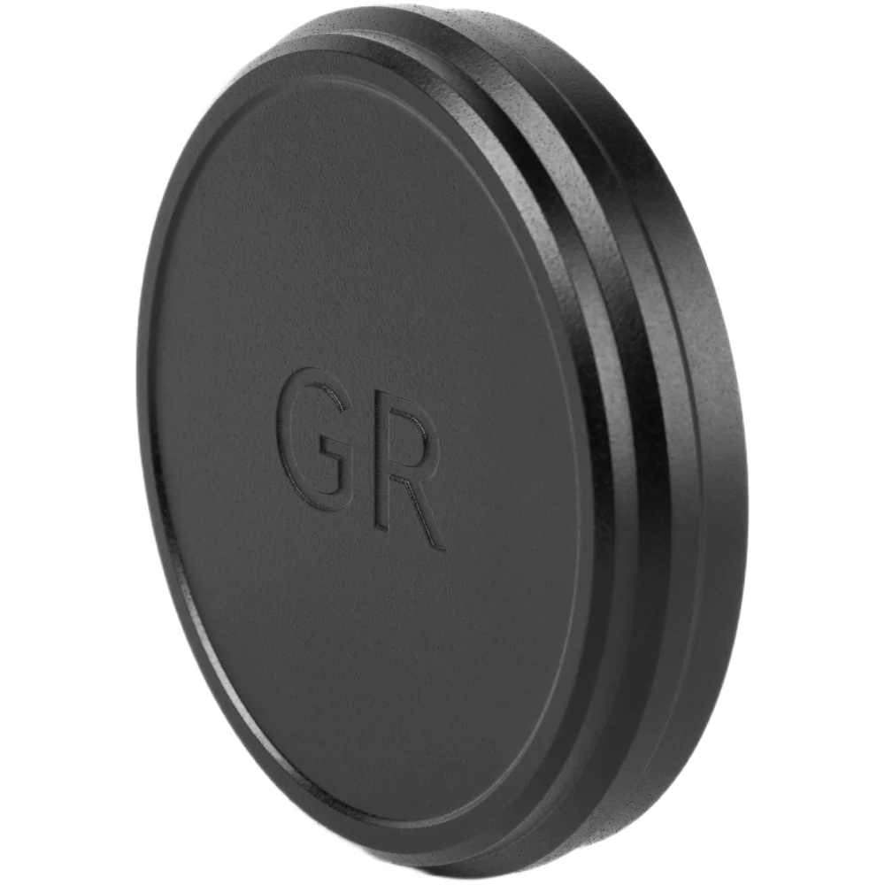 NiSi Ring + Cap Kit for Ricoh GR IV (2 Rings + Lens Cap) - Image 10