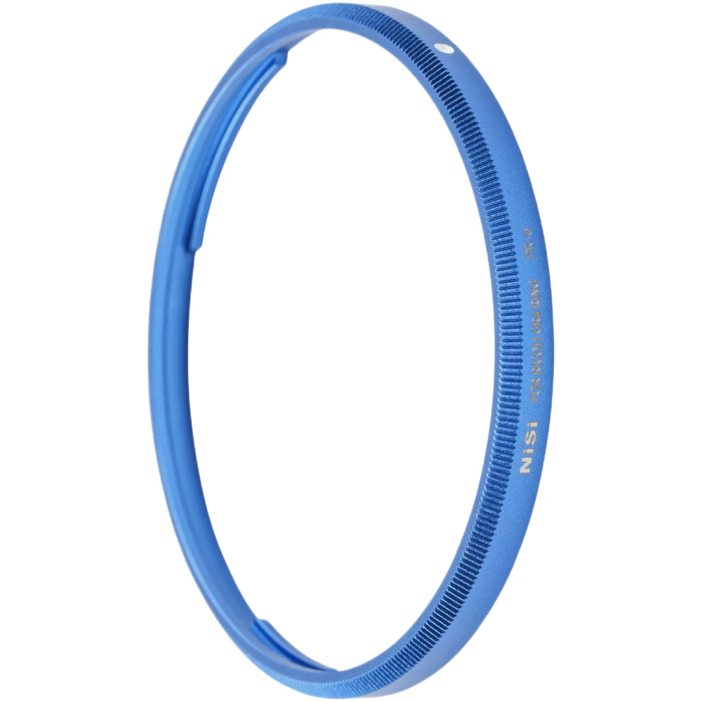 NiSi Ring + Cap Kit for Ricoh GR IV (2 Rings + Lens Cap) - Image 4
