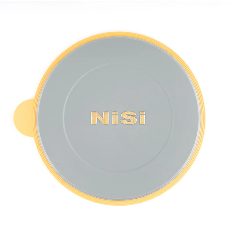 NiSi S5 Protection Lens Cap for 150mm S5 Holders - Image 2