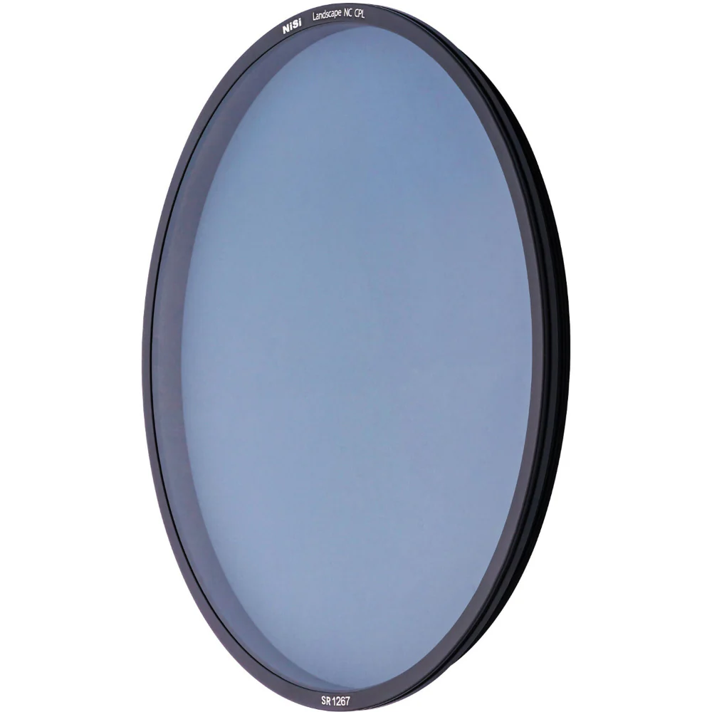 NiSi S6 150mm Filter Holder Kit with Pro CPL for Canon TS-E 17mm f/4L - Image 6