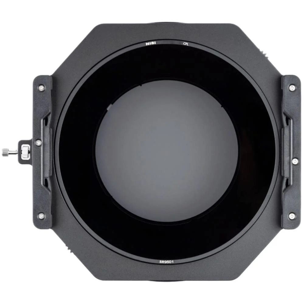 NiSi S6 150mm Filter Holder Kit with Pro CPL for LAOWA FF S 15mm F4.5 W-Dreamer