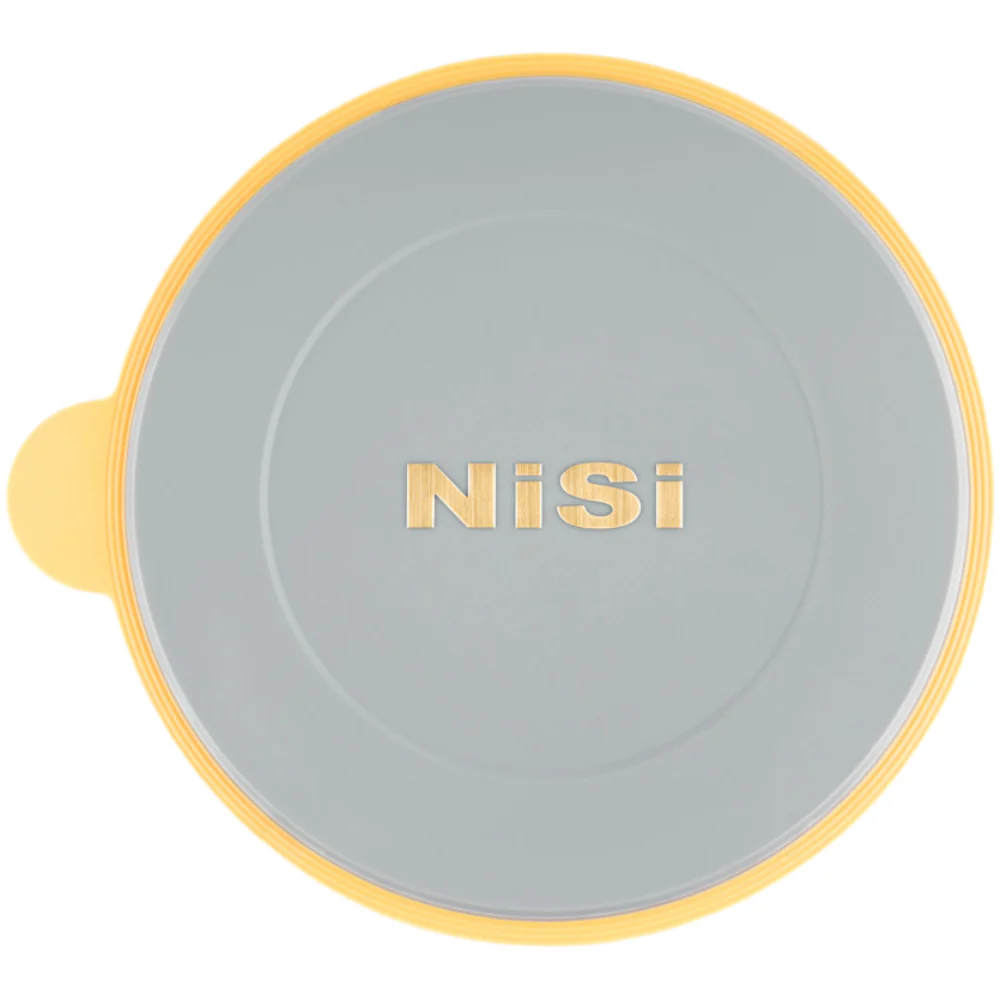 NiSi S6 150mm Filter Holder Kit with Pro CPL for LAOWA FF S 15mm F4.5 W-Dreamer - Image 7