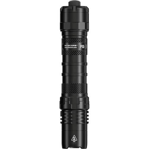 Nitecore P10i 1800 Lumens - Image 2