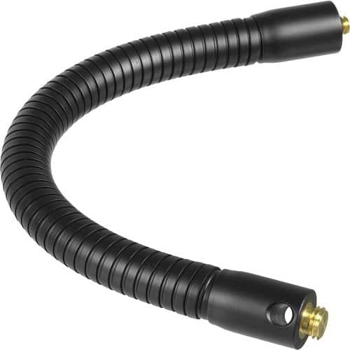 Novoflex ARM-K 26cm Short Flexible Arm with 1/4"-20 Threaded Socket