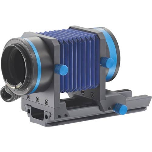 Novoflex BAL-EOS Auto Bellows for Canon EF-Mount - Image 2