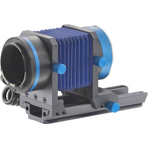 Novoflex BAL-EOSR Auto Bellows for Canon RF-Mount - Image 2