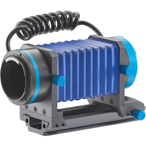 Novoflex BAL-LET Auto Bellows for L-Mount - Image 2