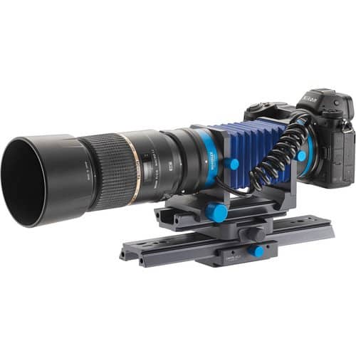 Novoflex BAL-NIKZ Auto Bellows for Nikon Z-Mount - Image 6