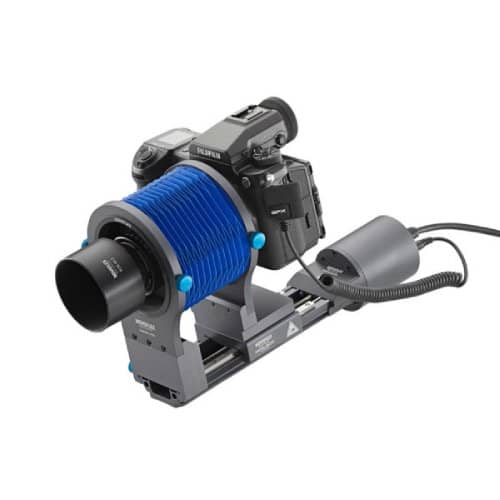 Novoflex CASTBAL-PRO Bellows Attachment - Image 2