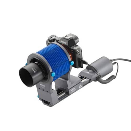 Novoflex CASTBAL-PRO Bellows Attachment - Image 3