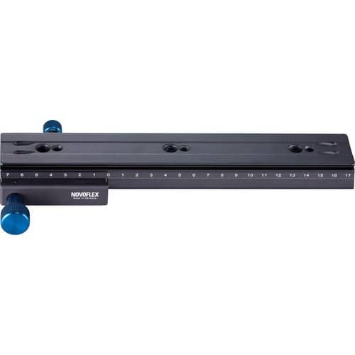 Novoflex Castel-XQ II Macro Focusing Rack - Image 2