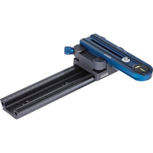 Novoflex Castel-XQ II Macro Focusing Rack - Image 5