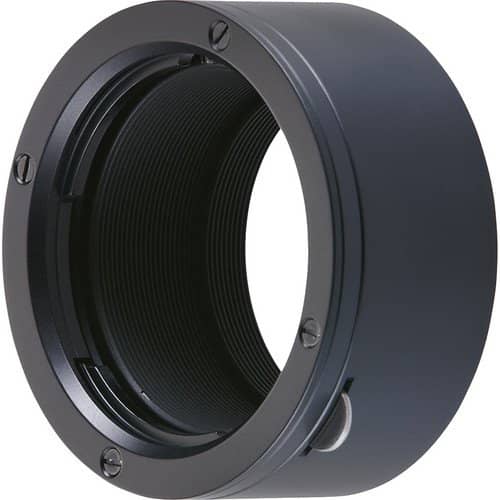 Novoflex EOSM/MIN-MD Adapter for Minolta MD Mount Lens to Canon EOS M Cameras