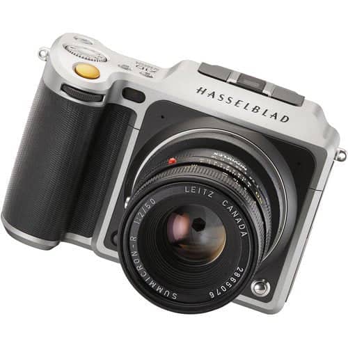 Novoflex HAX/LER Leica R Lens to Hasselblad X-Mount Camera Adapter - Image 3