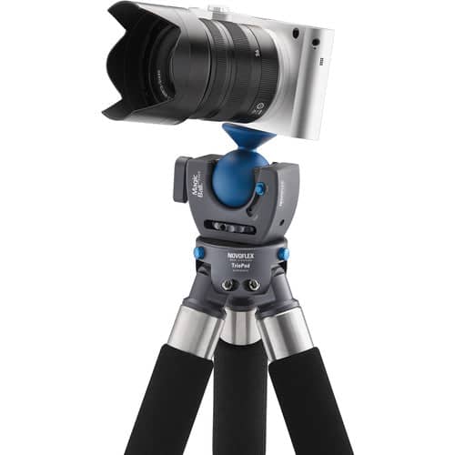 Novoflex MB FREE MagicBall Free with Housing - Image 18