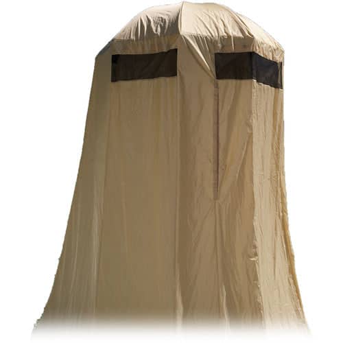 Novoflex PATRON TENT SAND for PATRON Umbrella (Sand) - Image 2