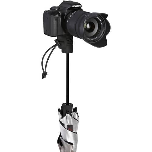 Novoflex PATRON Umbrella - Image 6